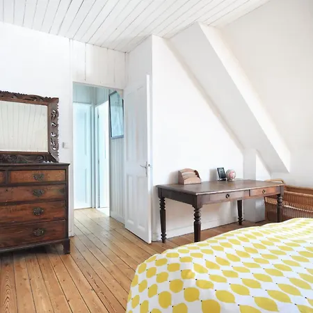 Le Des Pecheurs - Charmante Maison Pour 6