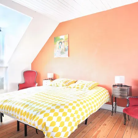 Le Des Pecheurs - Charmante Maison Pour 6