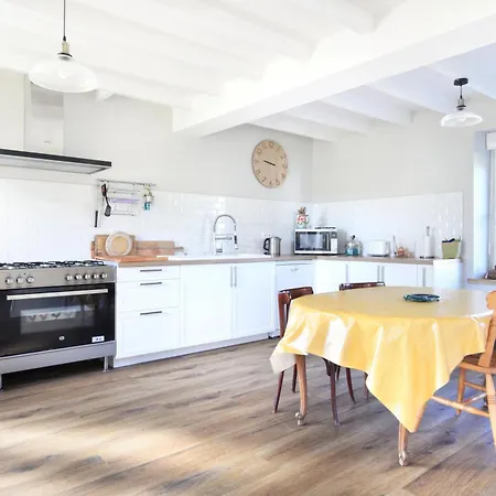 Le Des Pecheurs - Charmante Maison Pour 6