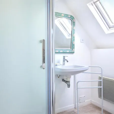 Holiday home Le Des Pecheurs - Charmante Maison Pour 6