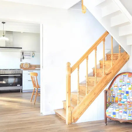 Feriehus Le Des Pecheurs - Charmante Maison Pour 6