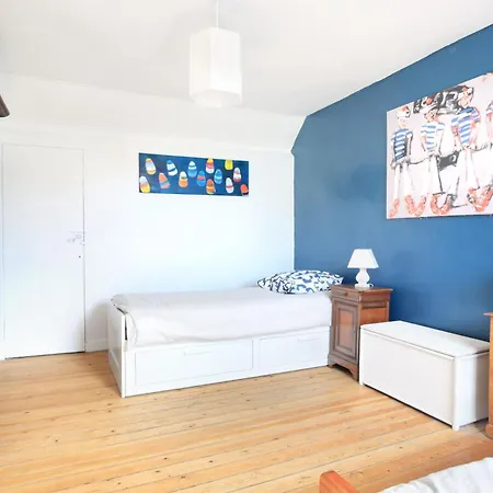 Le Des Pecheurs - Charmante Maison Pour 6 Holiday home