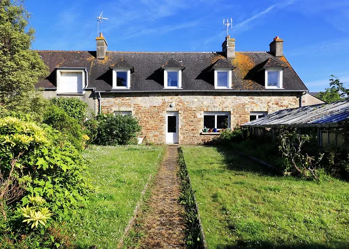 Le Des Pêcheurs - Charmante Maison Pour 6 *